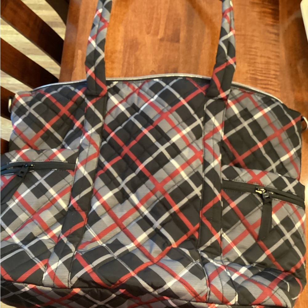 Vera Bradley Large Tote